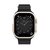 Montre connectée INWATCH I Black Iconic infinytech Réunion 02