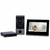 Kit interphone vidéo Uniview UV-KIT201S372SNSW2020 infinytech Réunion 01