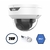 Vidéosurveillance caméra dôme UNIVIEW UAC-D122-AF2840M infinytech Réunion 01