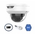 Vidéosurveillance caméra dôme UNIVIEW UAC-D125-AF2840M infinytech Réunion 01