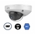 Vidéosurveillance caméra extérieure dôme UNIVIEW IPC318SB-ADF28K-I0 infinytech Réunion 01