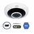 Vidéosurveillance caméra extérieure dôme UNIVIEW IPC815SB-ADF14K-I0 infinytech Réunion 02