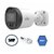 Vidéosurveillance caméra extérieure UNIVIEW UAC-B125-AF28LM infinytech Réunion 03