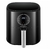 Petit électroménager friteuse sans huile HISENSE Air Fryer H06AFGY1S1 infinytech Réunion 01