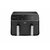 Petit électroménager friteuse sans huile BEKO FRL5388B infinytech Réunion 01