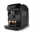 Petit électroménager machine expresso broyeur PHILIPS Série 1200 EP122000 infinytech Réunion 01