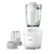 Petit électroménager blender PHILIPS Série 3000 HR229120 infinytech Réunion 01