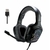 Matériels informatique casque micro The G-Lab KORP Cobalt 7.1 EX infinytech Réunion 01