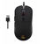 Matériels informatique souris THE G-LAB Kult Cobalt Noire infinytech Réunion 01