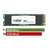 Matériels informatique SSD M.2 NVMe CRUCIAL E100 480Go infinytech Réunion 01