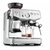 Petit électroménager Machine expresso SAGE Barista Express Impress SES876BSS4EEU1 inox infinytech Réunion 01