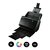 Scanner CANON ImageFormula DR-C230 USB infinytech Réunion 11