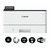 Matériels informatique imprimante laser CANON LBP246dw infinytech Réunion 01