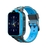 Montre connectée BEAFON Kids SmartWatch KIDS-SW1-EU001 Bleue Noire infinytech Réunion 01