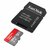 Matériels informatique carte micro SD SANDISK Ultra 512Go avec adaptateur infinytech Réunion 01