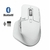 Matériels informatique souris Logitech MX Master 3S Blanche infinytech Réunion 01