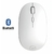 Matériels informatique souris Mobility Lab ML301877 Bluetooth Blanche infinytech Réunion 01
