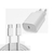 Matériels informatique chargeur USB-C GEEK MONKEY 20W avec câble USB-C infinytech Réunion 01