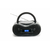 Matériels audio radio CD SCHNEIDER Boombox BT infinytech Réunion 01