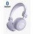 Matériels audio casque micro FRESH N REBEL Code Core Bluetooth Lilas infinytech Réunion 01
