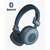 Matériels audio casque micro FRESH N REBEL Code Core Bluetooth Bleu infinytech Réunion 01