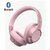 Matériels audio casque micro FRESH N REBEL Clam Core Bluetooth Rose infinytech Réunion 06