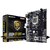 Matériels informatique carte mère GIGABYTE GA-B150M-D2V - 1151 - infinytech Réunion 1