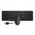 Matériels informatique pack clavier souris RAPOO NX1820 Filaire Noir infinytech Réunion 01