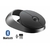 Matériels informatique souris RAPOO Ralemo Air 1 Bluetooth et Sans Fil Noire infinytech Réunion 01