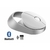 Matériels informatique souris RAPOO Ralemo Air 1 Bluetooth et Sans Fil Blanche infinytech Réunion 01