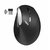 Matériels informatique souris ergonomique RAPOO EV250 Sans Fil infinytech Réunion 01