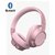 Matériels audio casque micro FRESH N REBEL Clam Fuse Bluetooth Rose infinytech Réunion 01