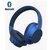 Matériels audio casque micro FRESH N REBEL Clam Fuse Bluetooth Bleu infinytech Réunion 01