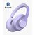 Matériels audio casque micro FRESH N REBEL Clam Blaze Bluetooth Lilas infinytech Réunion 01