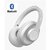 Matériels audio casque micro FRESH N REBEL Clam Blaze Bluetooth Gris Clair infinytech Réunion 01