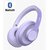 Matériels audio casque micro FRESH N REBEL Clam Ace Bluetooth Lilas infinytech Réunion 01