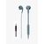 Matériels audio écouteurs FRESH N REBEL Flow Fialire Jack Bleu Foncé infinytech Réunion 01