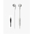 Matériels audio écouteurs FRESH N REBEL Flow Fialire Jack Gris Clair infinytech Réunion 01