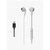 Matériels audio écouteurs FRESH N REBEL Flow Fialire USB-C Gris Clair infinytech Réunion 01