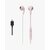 Matériels audio écouteurs FRESH N REBEL Flow Fialire USB-C Rose infinytech Réunion 01