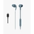 Matériels audio écouteurs FRESH N REBEL Flow Tip Fialire USB-C Bleu Foncé infinytech Réunion 02