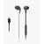 Matériels audio écouteurs FRESH N REBEL Flow Tip Fialire USB-C Gris Foncé infinytech Réunion 02