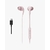 Matériels audio écouteurs FRESH N REBEL Flow Tip Fialire USB-C Rose infinytech Réunion 02