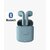 Accessoires téléphonie écouteurs FRESH N REBEL Twins Core Bluetooth Bleu Clair infinytech Réunion 01