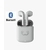Accessoires téléphonie écouteurs FRESH N REBEL Twins Core Bluetooth Gris Clair infinytech Réunion 01