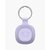 Objets connectés Tracker Fresh'n'Rebel Smart Finder Lilas infinytech Réunion 04