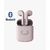 Accessoires téléphonie écouteurs FRESH N REBEL Twins Core Bluetooth Rose infinytech Réunion 01