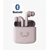 Accessoires téléphonie écouteurs FRESH N REBEL Twins Fuse Bluetooth Rose infinytech Réunion 01