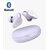 Accessoires téléphonie écouteurs sport FRESH N REBEL Twins Move Bluetooth Lilas infinytech Réunion 01