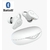 Accessoires téléphonie écouteurs sport FRESH N REBEL Twins Move Bluetooth Gris Clair infinytech Réunion 01